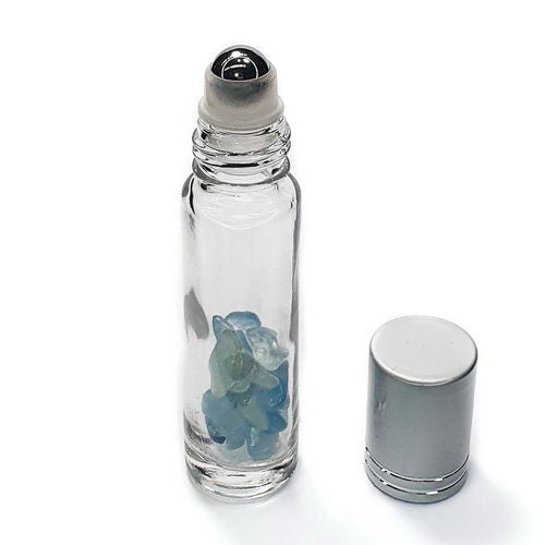 Aromatherapy Oil Roller Bottles